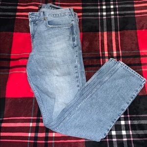 Men’s skinny jeans